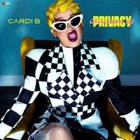 Cardi B - Ring