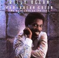 Billy Ocean - Caribbean Queen (No More Love on the Run)