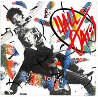 Daryl Hall & John Oates - Out of Touch