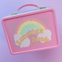 Melanie Martinez - Lunchbox Friends