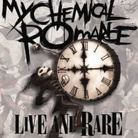 My Chemical Romance - Live and Rare