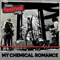 My Chemical Romance - iTunes Festival: London 2011