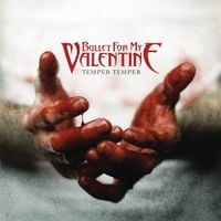 Bullet For My Valentine - Temper Temper