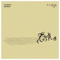 Vicente Garc&iacute;a - A la Mar