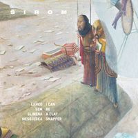 Širom - Lahko sem glinena mesojedka (I Can Be a Clay Snapper)