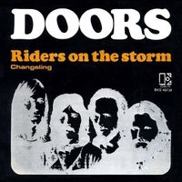The Doors - Riders on the Storm