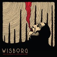 Wisborg - The Tragedy Of Seconds Gone