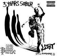 93PUNX - 3 Years Sober