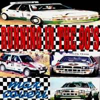 Max Coveri - Running In The 90's / Golden Age