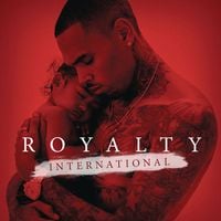 Chris Brown - Royalty International