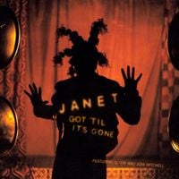 Janet Jackson - Got 'Til It's Gone