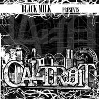 Black Milk - Caltroit