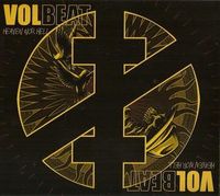 Volbeat - Heaven nor Hell