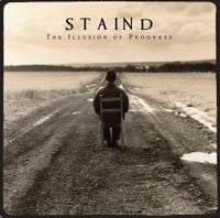Staind - The Illusion of Progress