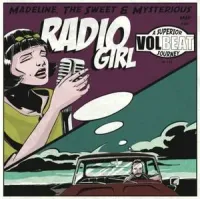 Volbeat - Radio Girl