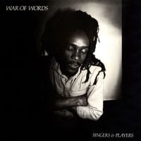 Singers & Players - War Of Words