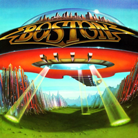 Boston - Don't Look Back