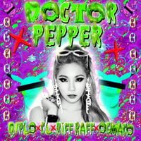 Diplo, CL, Riff Raff & OG Maco - Doctor Pepper