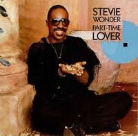 Stevie Wonder - Part-Time Lover