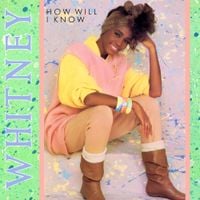 Whitney Houston - How Will I Know