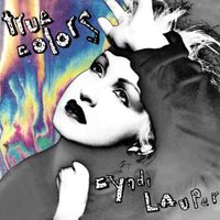 Cyndi Lauper - True Colors