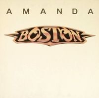 Boston - Amanda