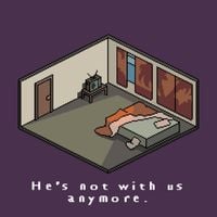 Casio Dad - he's not with us anymore