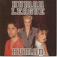 The Human League - Human