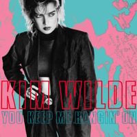Kim Wilde - You Keep Me Hangin' On
