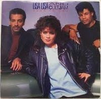 Lisa Lisa & Cult Jam - Head to Toe