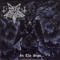 Dark Funeral - In The Sign...