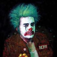 Cokie the Clown - Negative Reel