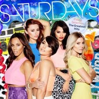 The Saturdays - Finest Selection: Greatest Hits