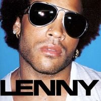 Lenny Kravitz - Lenny