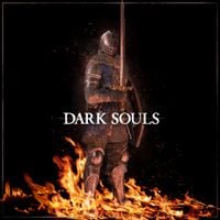 桜庭統 [Motoi Sakuraba] - Dark Souls (Original Game Soundtrack)