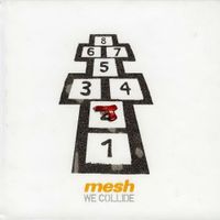 Mesh - We collide