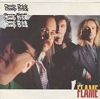 Cheap Trick - The Flame