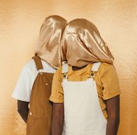 Yellow Straps - Golddress