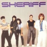 Sheriff - When I'm with You