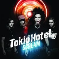Tokio Hotel - Scream