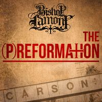 Bishop Lamont - The (P)Reformation