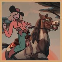Mcbaise - She's a Big Boy