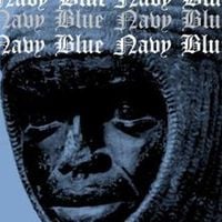 Navy Blue - Higher Self