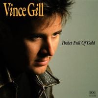 Vince Gill - Pocket Full of Gold