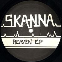 Skanna - Heaven EP