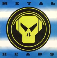 Metalheads - Terminator
