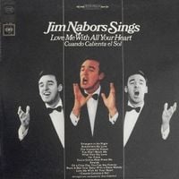 Jim Nabors - Jim Nabors Sings Love Me With All Your Heart