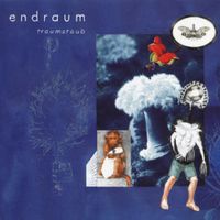 Endraum - Traumstaub