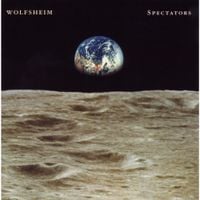 Wolfsheim - Spectators