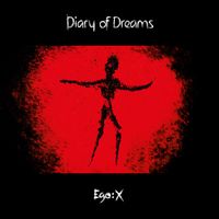 Diary Of Dreams - Ego-X